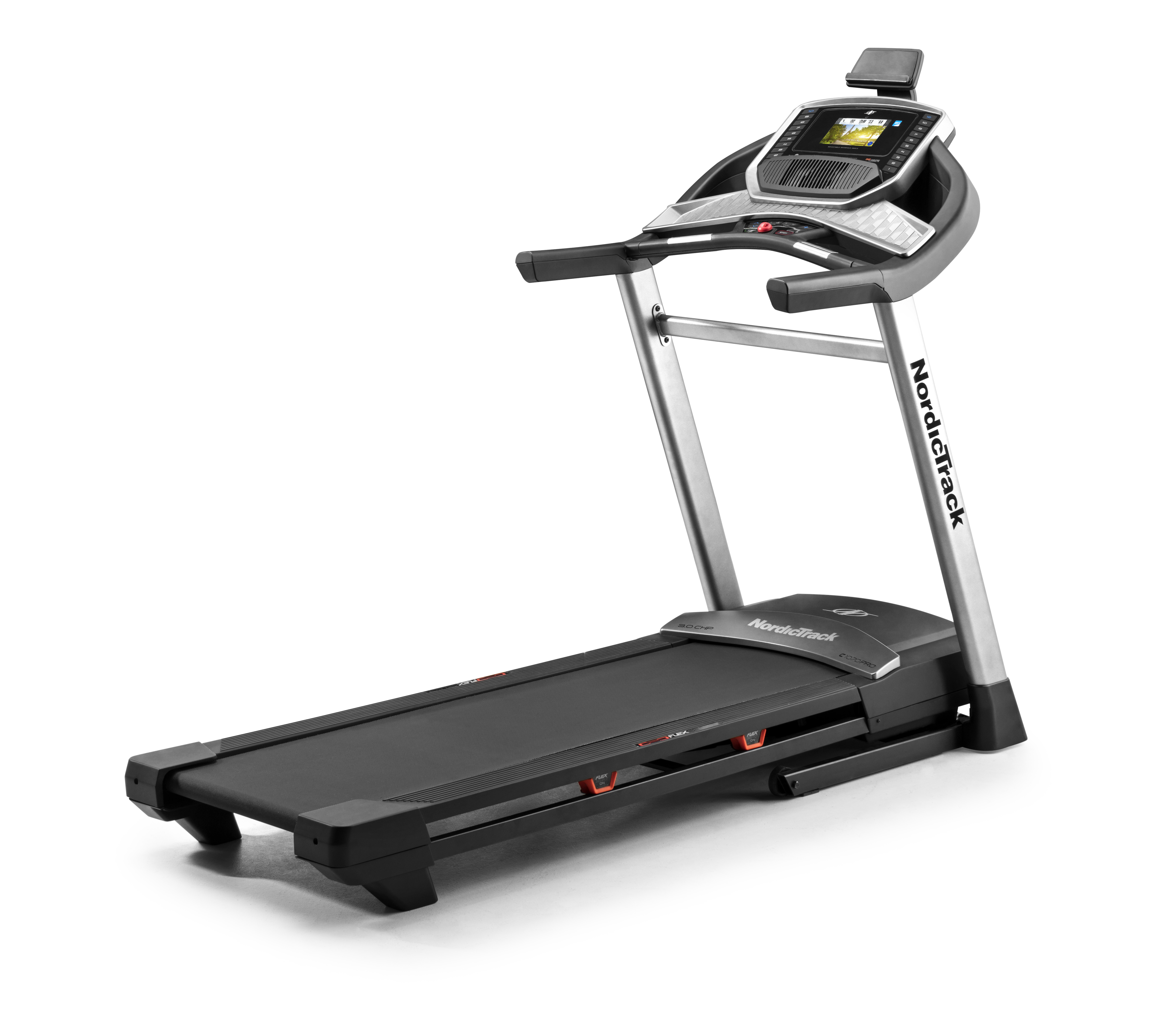 NordicTrack C 1070 PRO Treadmill with iFit Coach 1 YR Membership