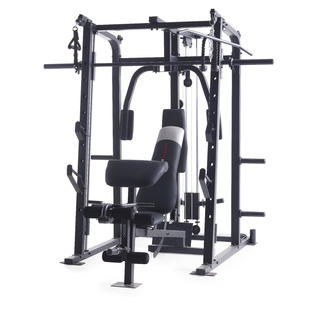 Weider 8500 Smith Weight Cage