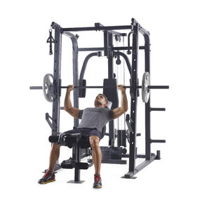 Weider 8500 Smith Weight Cage