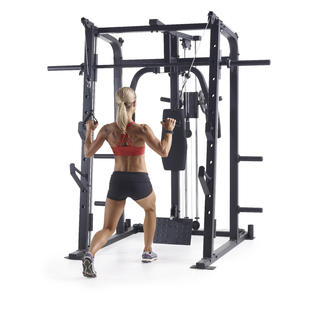 Weider 8500 Smith Weight Cage