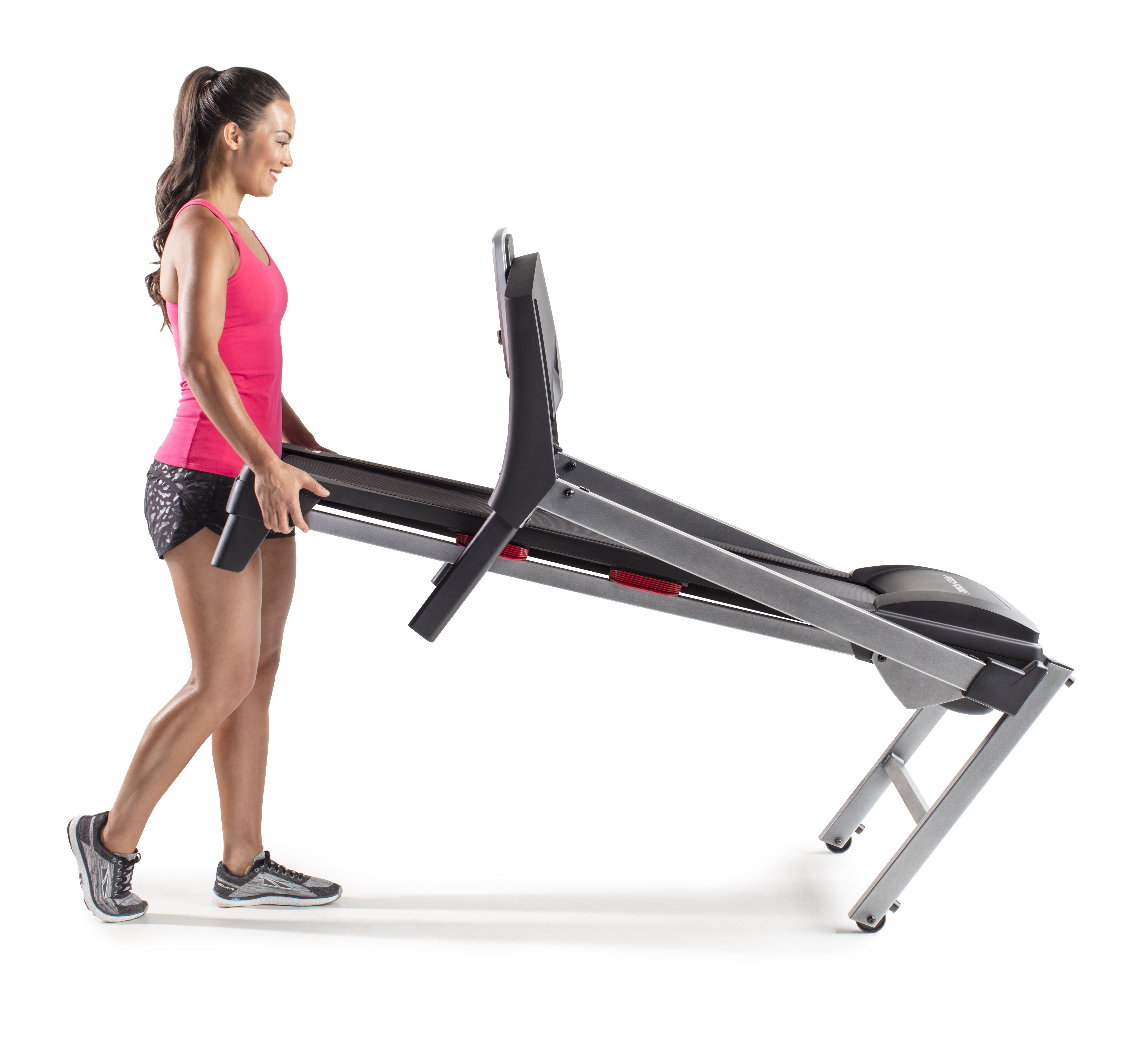 Elliptical Machine Parts
