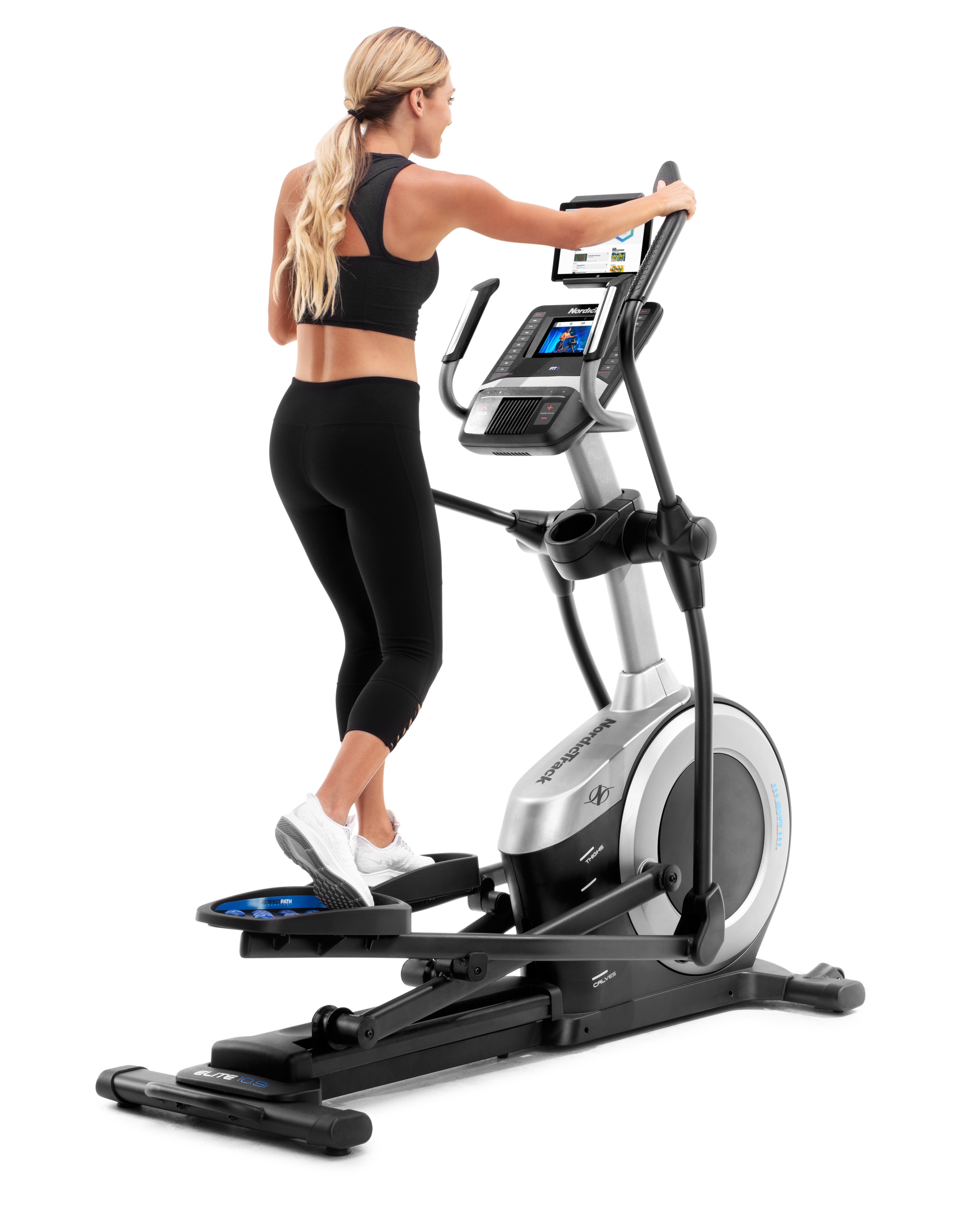 ebay elliptical