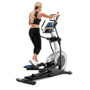 Nordictrack elite 10.9 hotsell elliptical