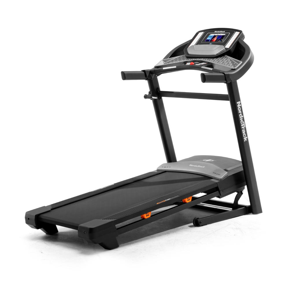 NordicTrack CT 7i Pro Treadmill