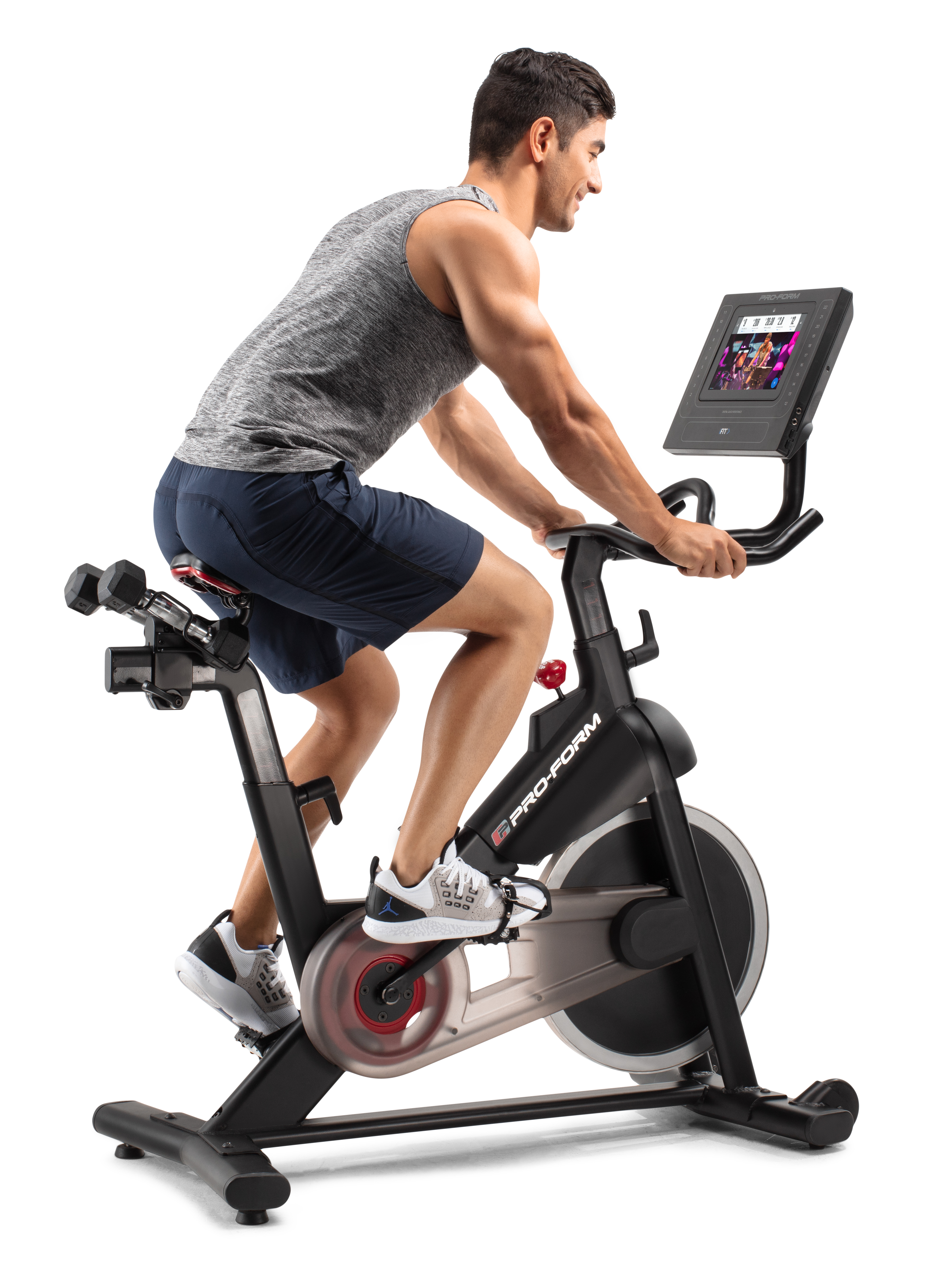 proform indoor cycle
