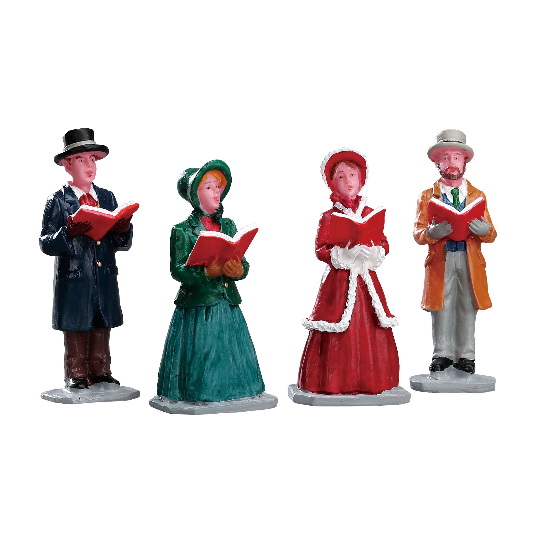 Lemax Village Collection Christmas Village Figurine, Christmas Harmony