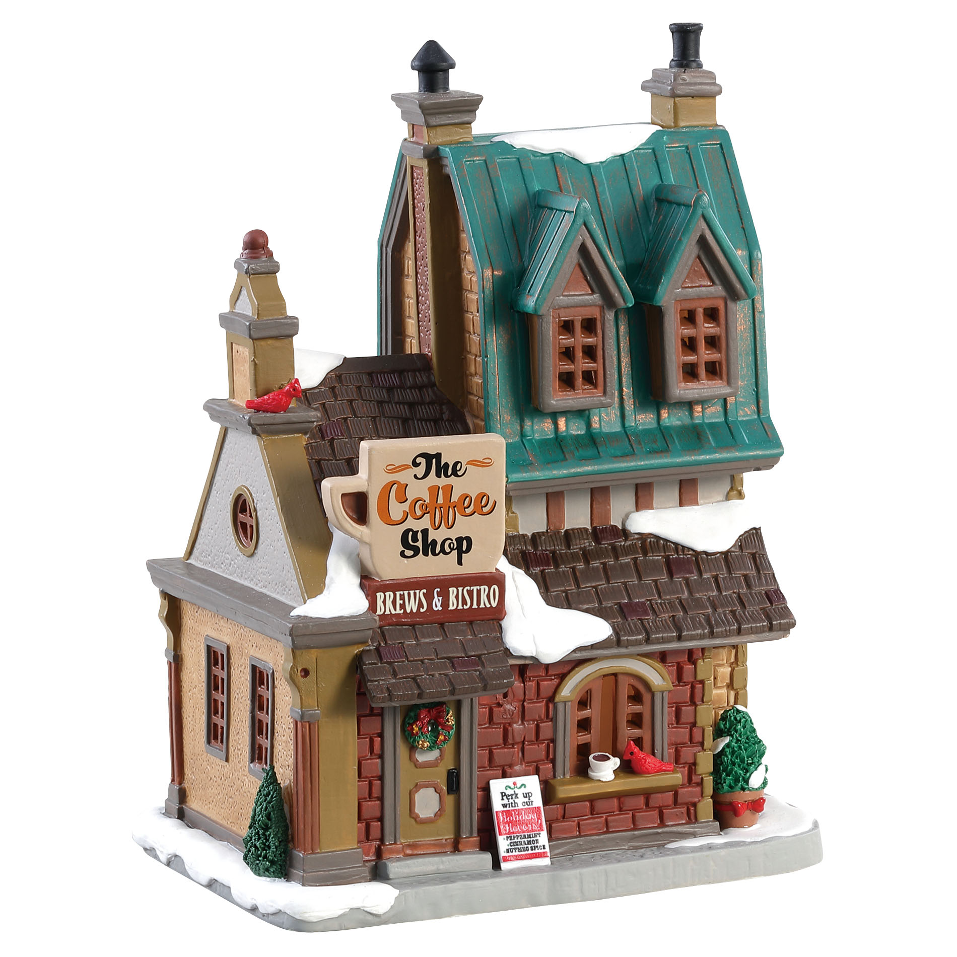 Lemax Village Collection Villages Collectibles Sears Shop online or in store today. lemax village collection villages