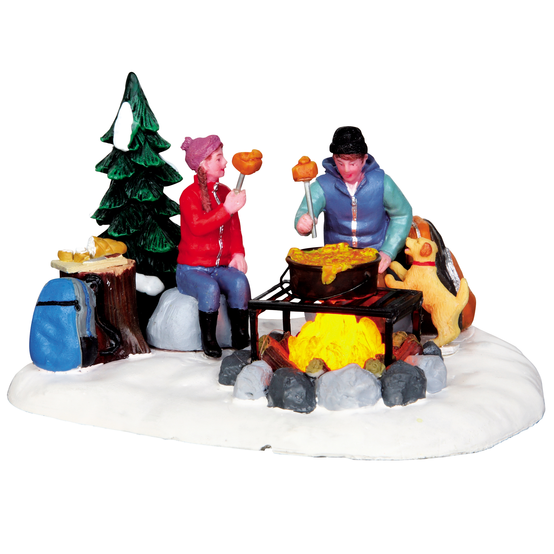 Christmas Villages Christmas Collectibles Sears