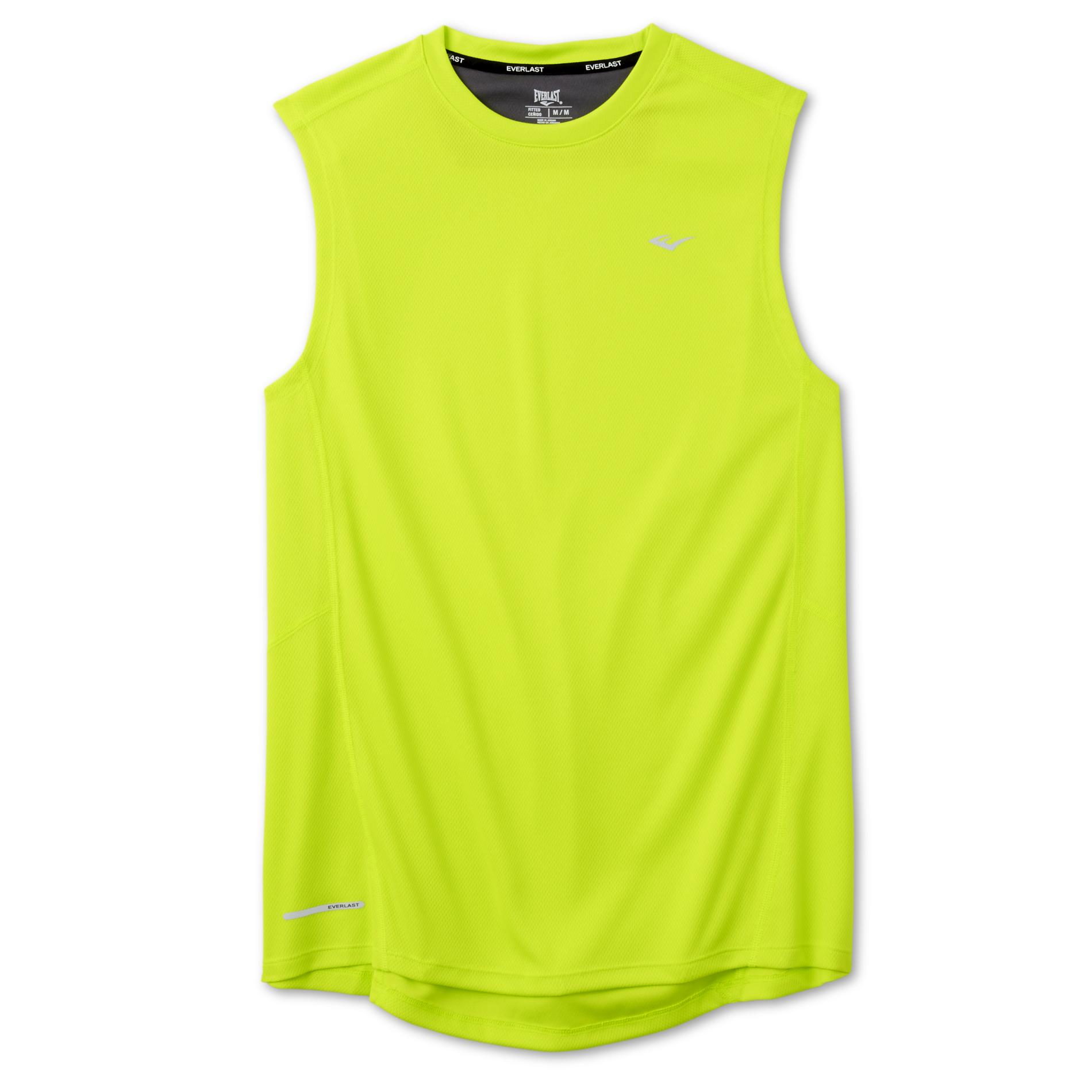 everlast dri fit shirt