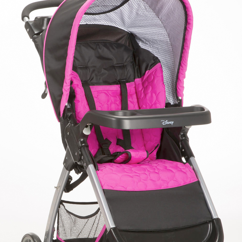 minnie mouse car seat sears