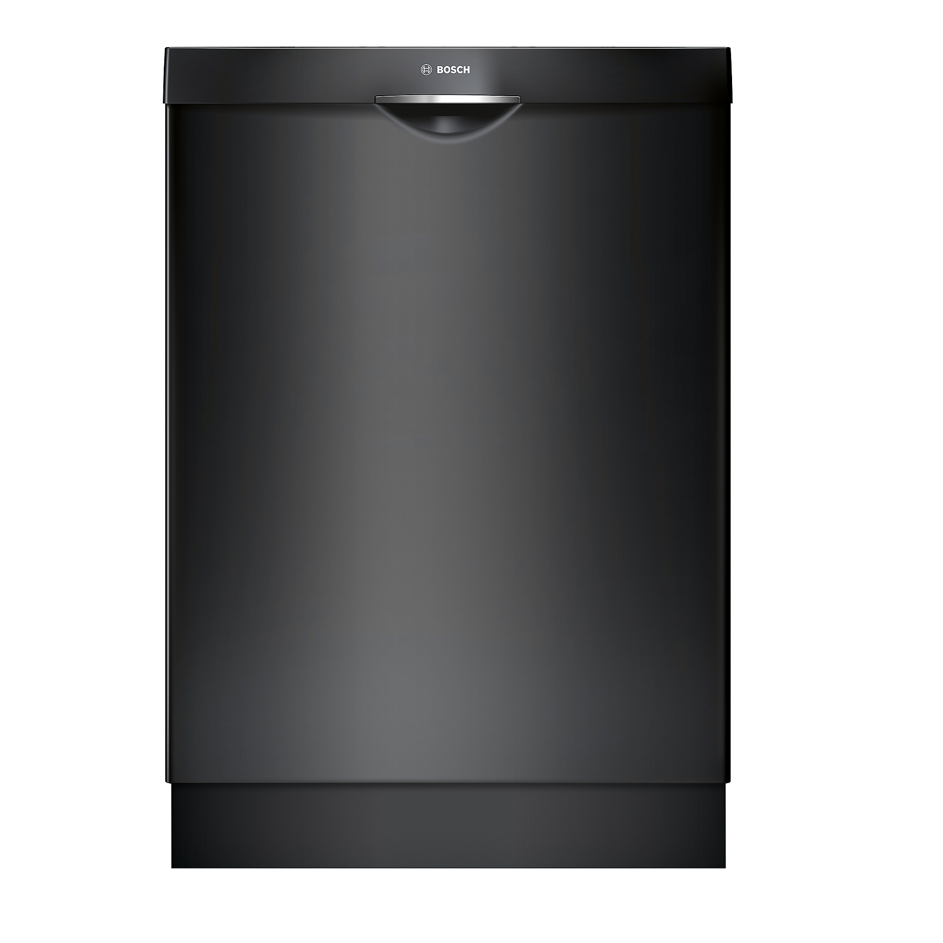 bosch scoop handle dishwasher