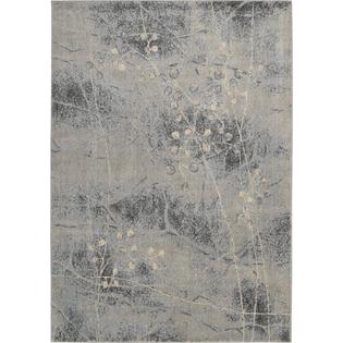 Nourison Somerset Collection St74 7 9 X 10 10 Area Rug