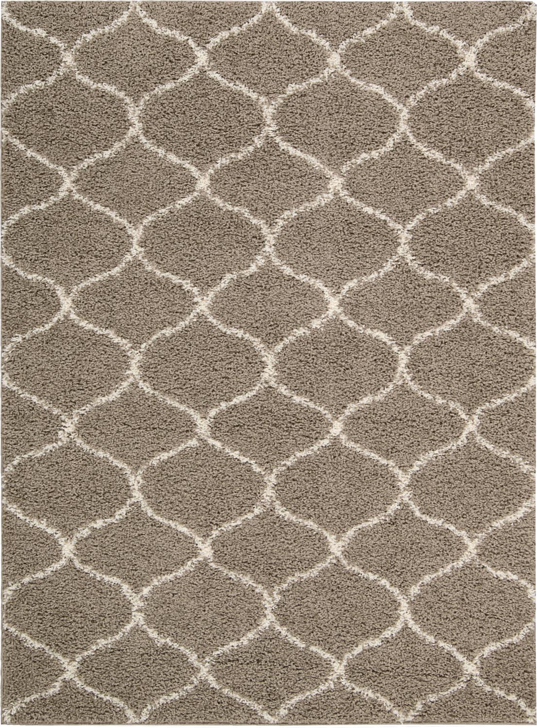 Nourison Windsor Collection Win01 3'2" X 4'6"  Area Rug