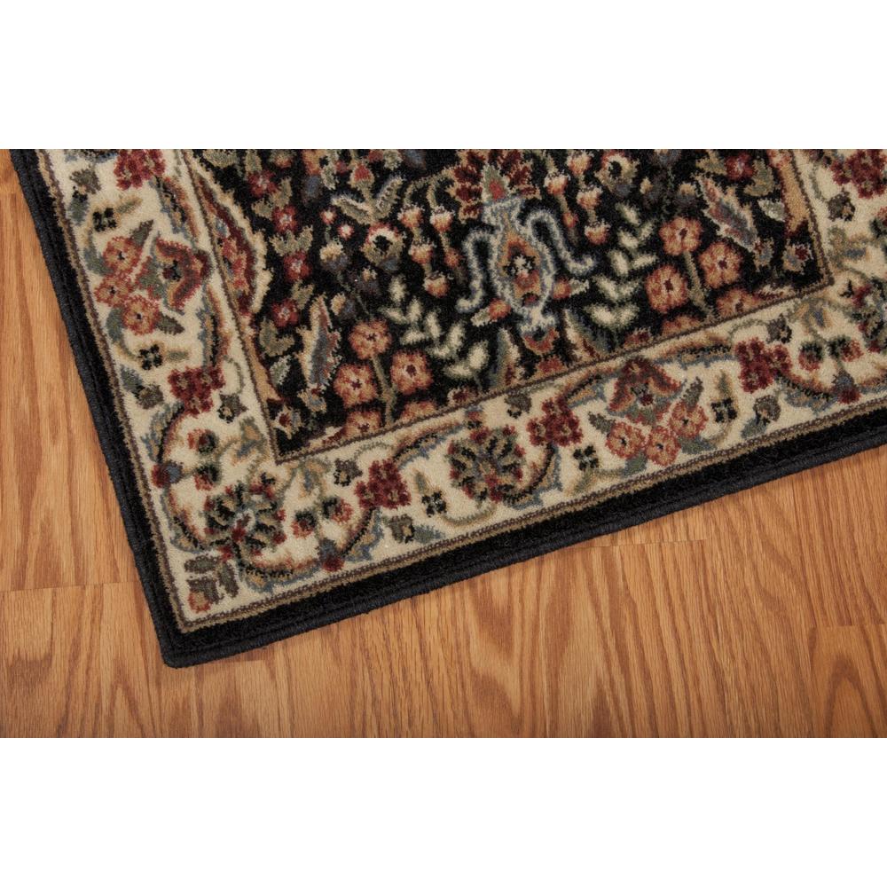 Nourison Persian Arts Collection Bd08 2'3" X 8'  Runner