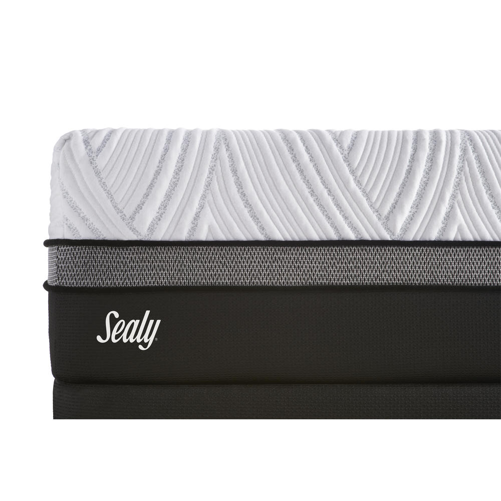 Sealy Conform Wondrous Ultra Plush California King mattress