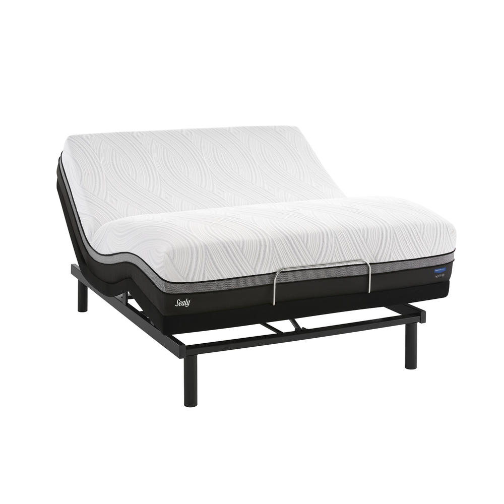 Sealy Conform Wondrous Ultra Plush Queen mattress