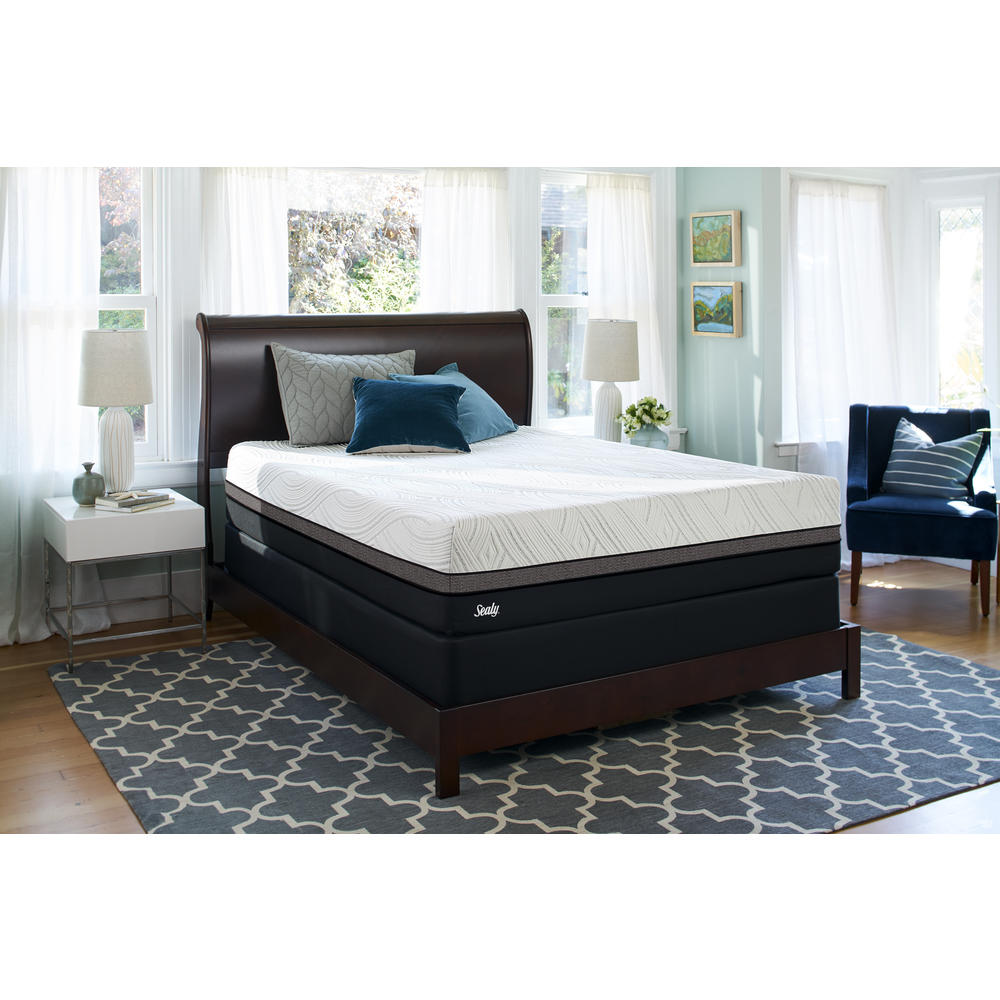 Sealy Conform Wondrous Ultra Plush Twin Extra Long mattress