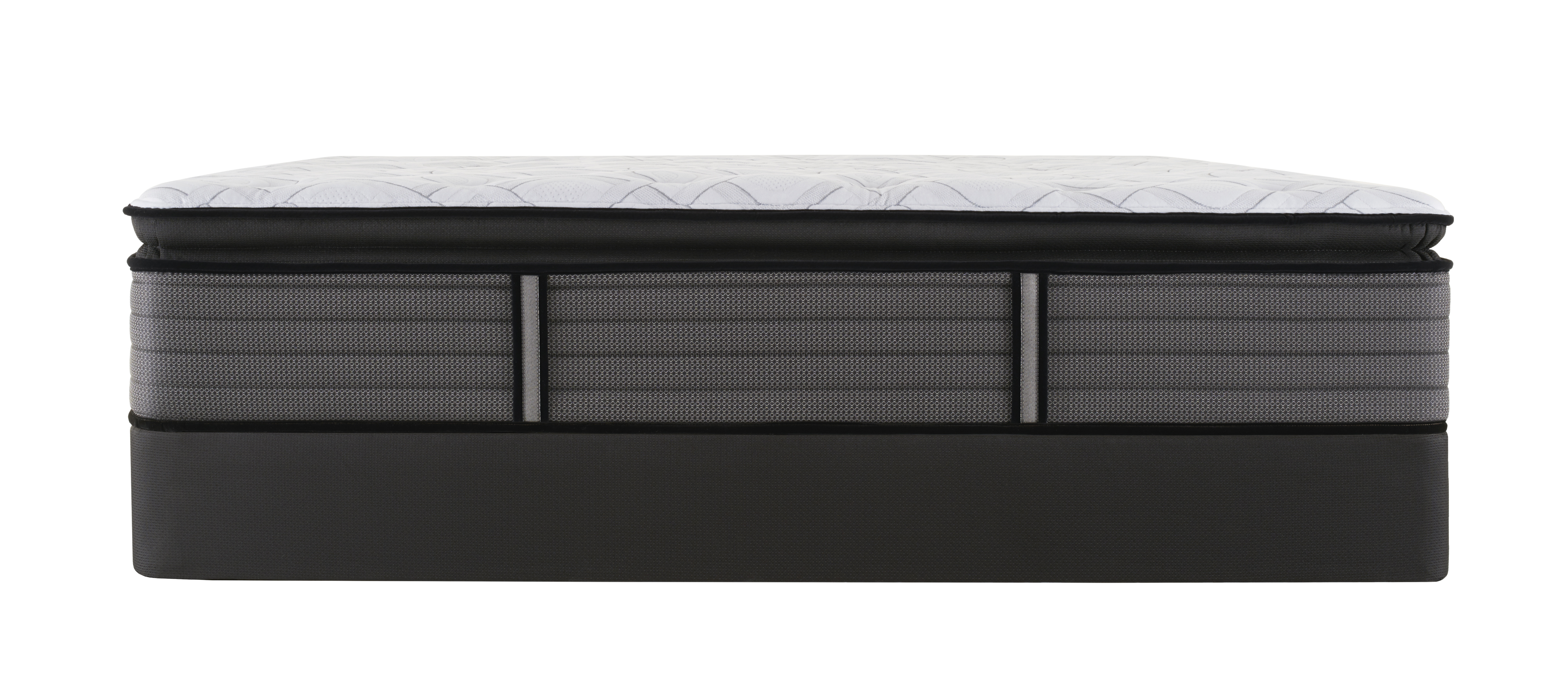 Sealy Response Premium Goldrick Cushion Firm Pillowtop Queen Mattress