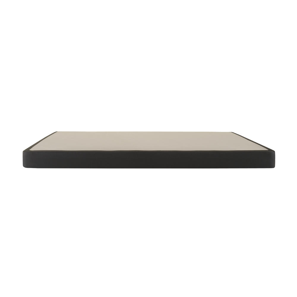 Sealy  Conform California King (Split) 5" Low Profile Foundation- 2 needed for Cal King