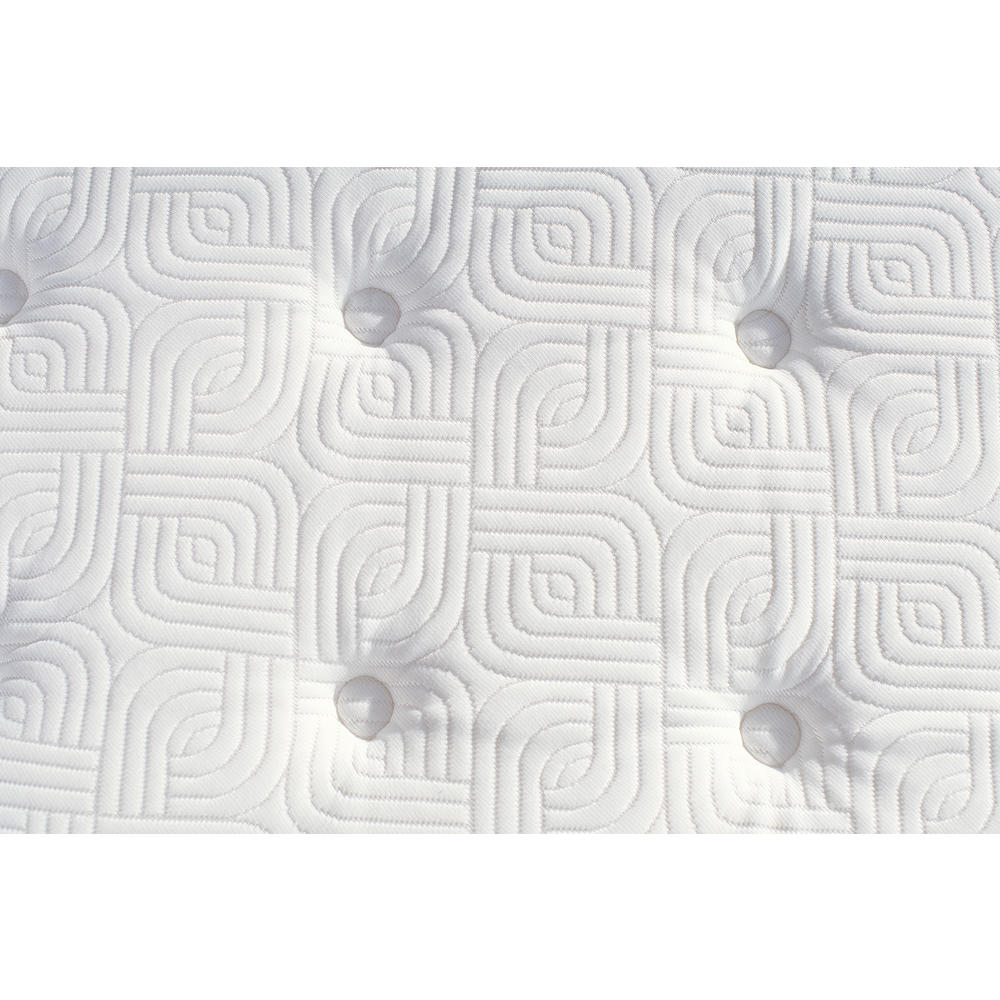 Sealy Response Winder Plush Euro Top Full mattress