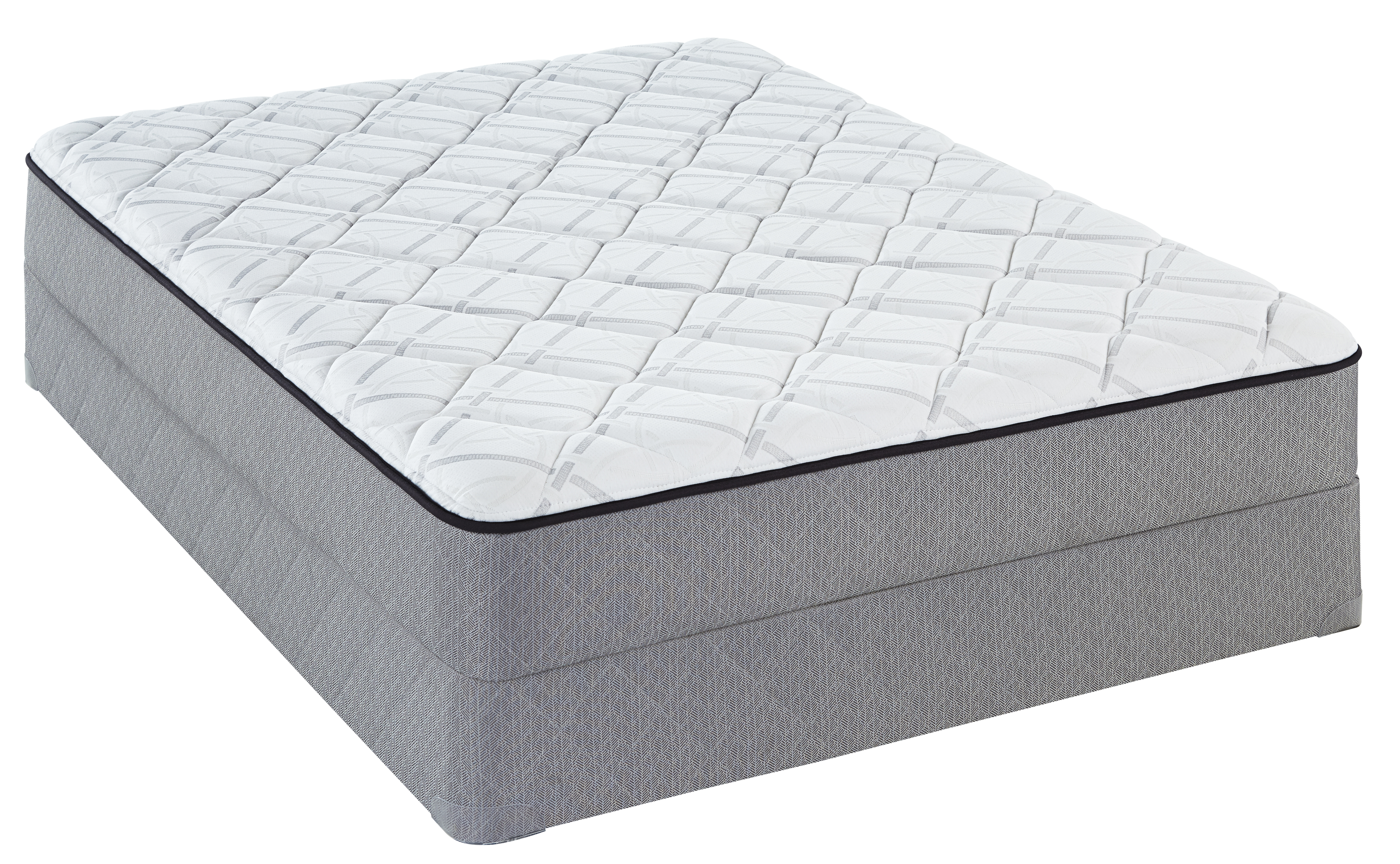 Sealy Jannings Firm White Full Mattress   Home   Mattresses   All