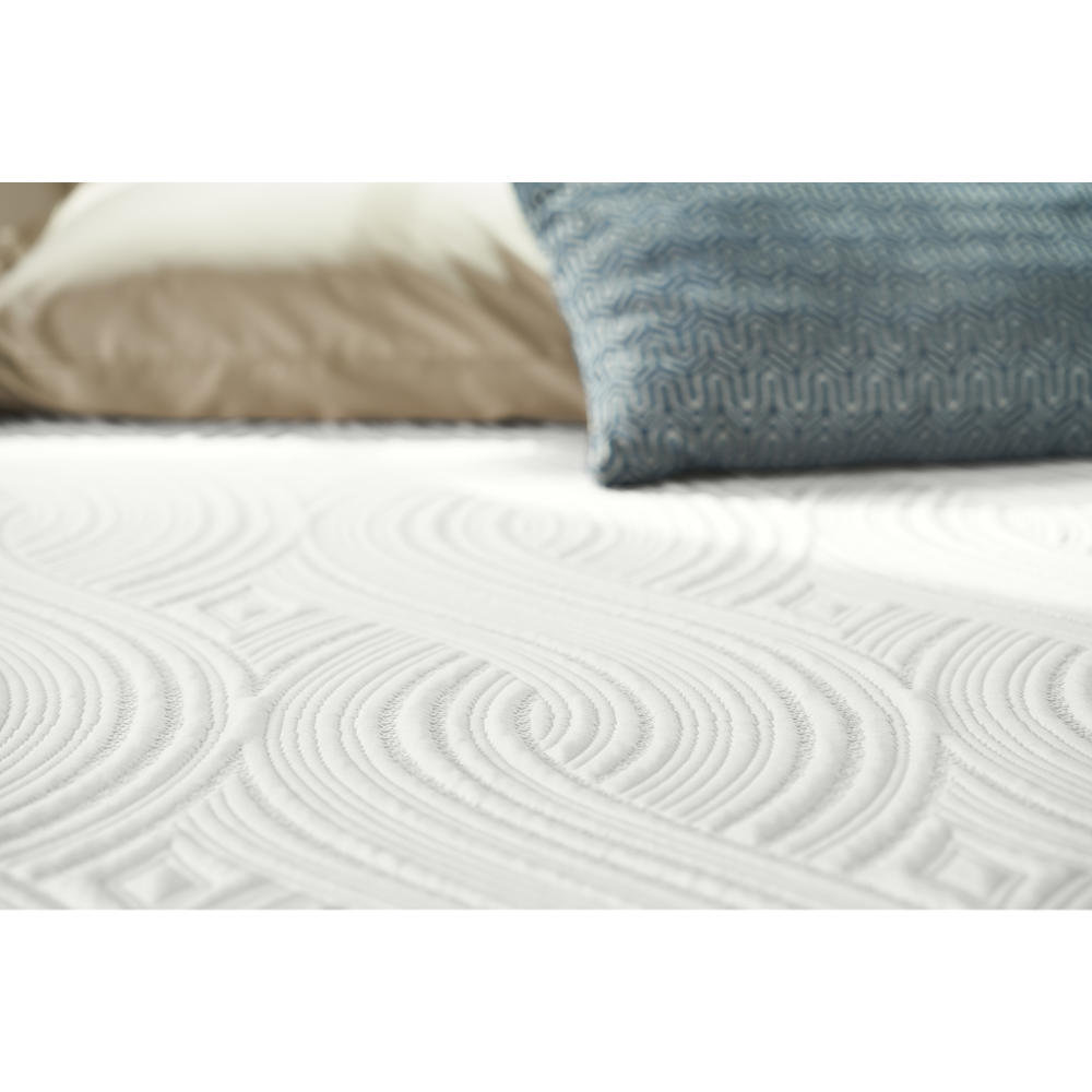 Sealy Conform Wondrous Ultra Plush Split California King mattress