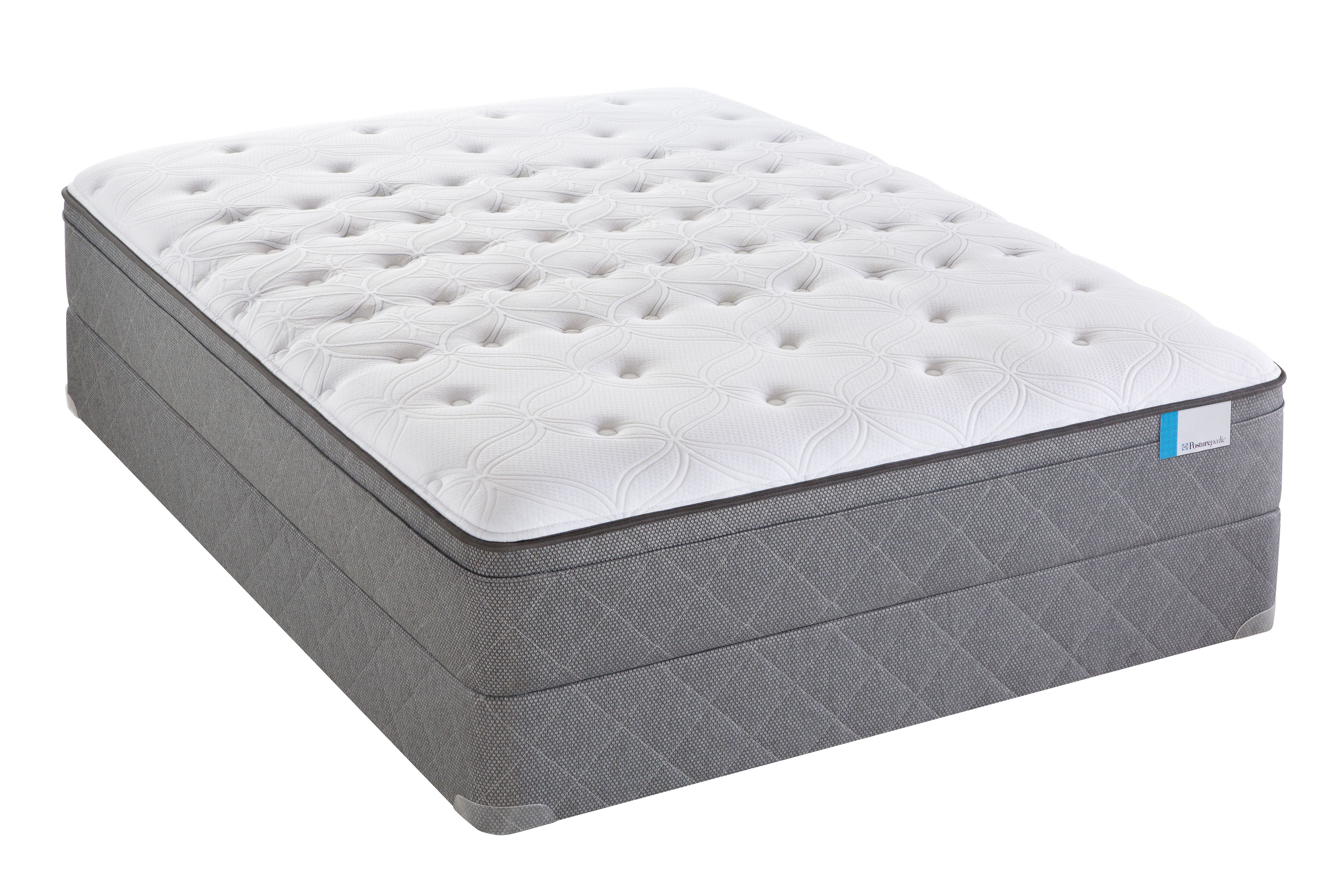 sealy posturepedic mattress