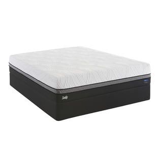 Sealy Conform Gratifying Firm Twin Extra Long Mattress