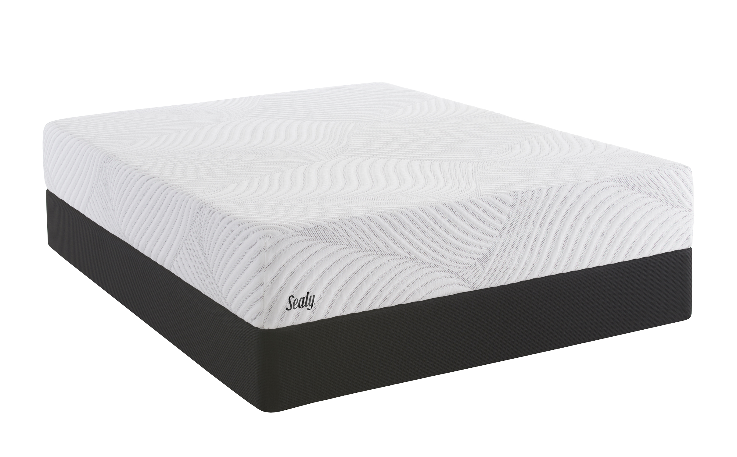 Sealy Conform Upbeat Firm Queen mattress