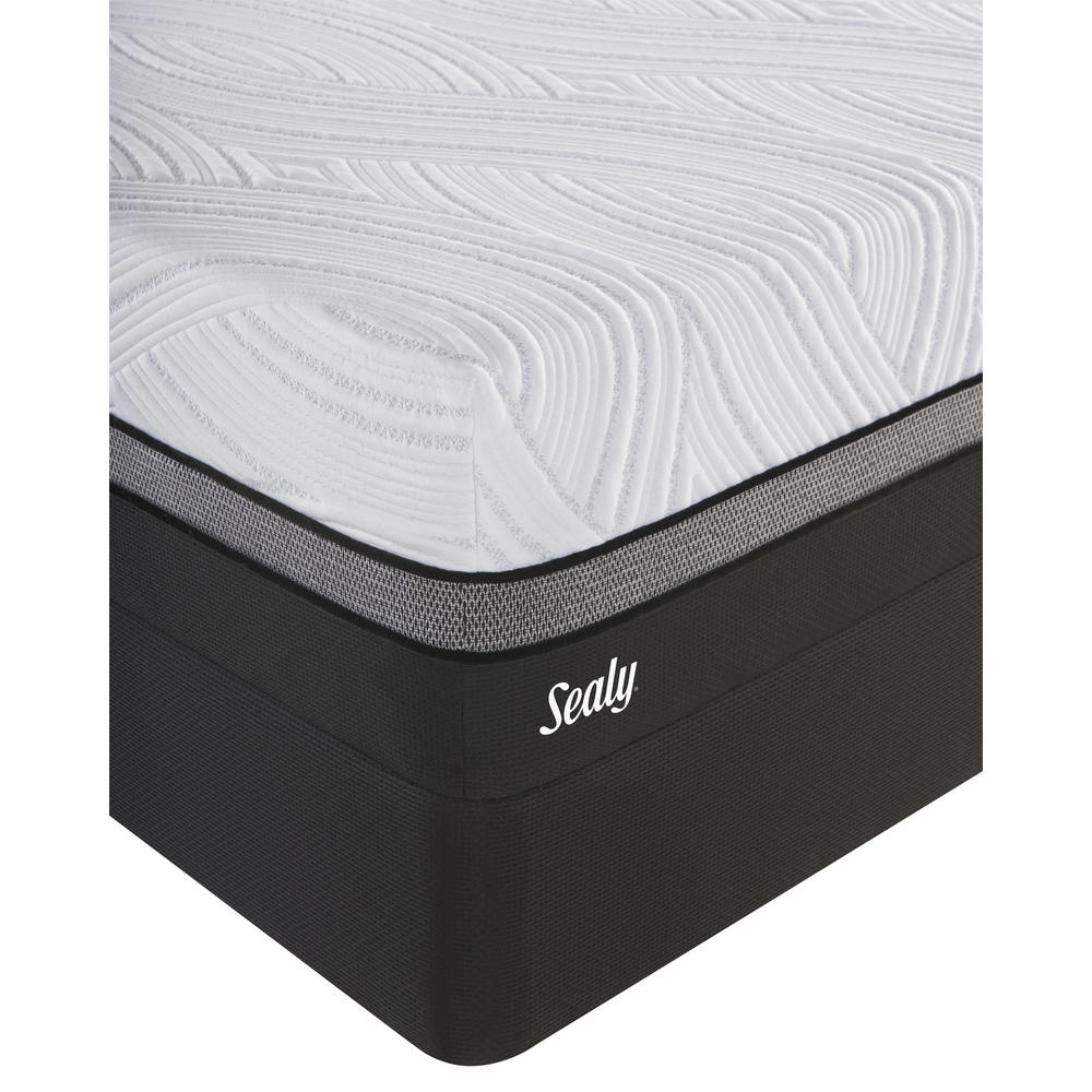 Sealy Conform Wondrous Ultra Plush Split California King mattress