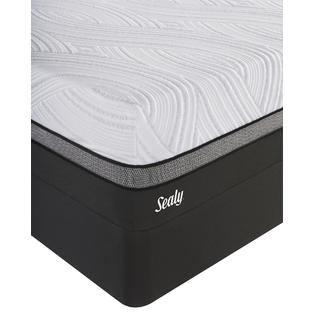 Sealy Conform Wondrous Ultra Plush Queen Mattress