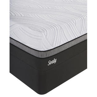 Sealy Conform Wondrous Ultra Plush Twin Extra Long mattress
