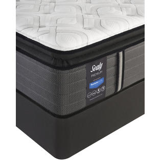 Sealy 52106451 Response Premium Goldrick Firm Pillowtop Queen