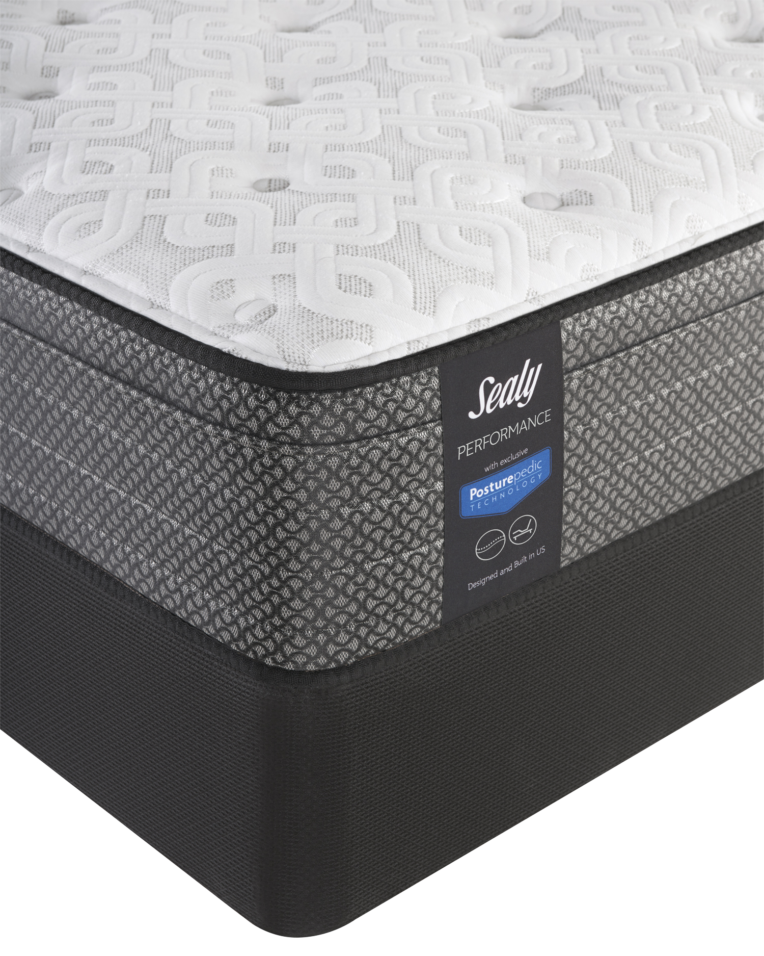 Sealy Response Kenney Firm Twin Extra Long mattress