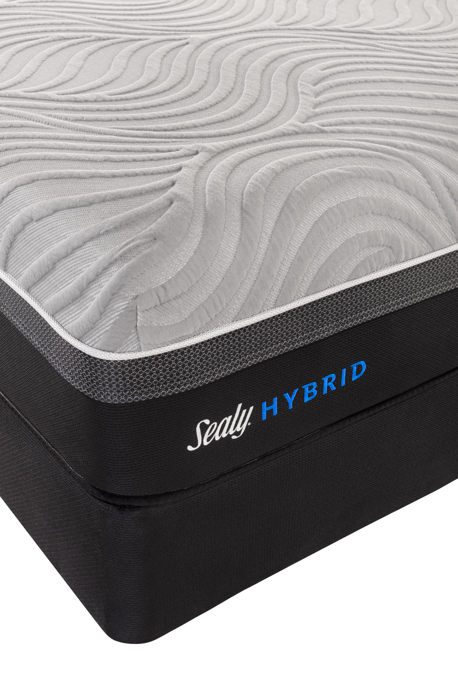 Size Twin Xl Mattresses Hybrid Sears