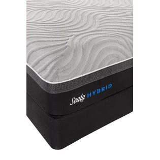 Sealy Copper II Cushion Firm Twin XL