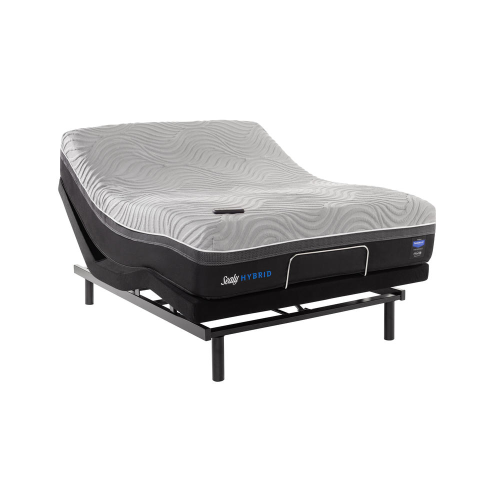 Sealy Copper II Cushion Firm Full Mattress