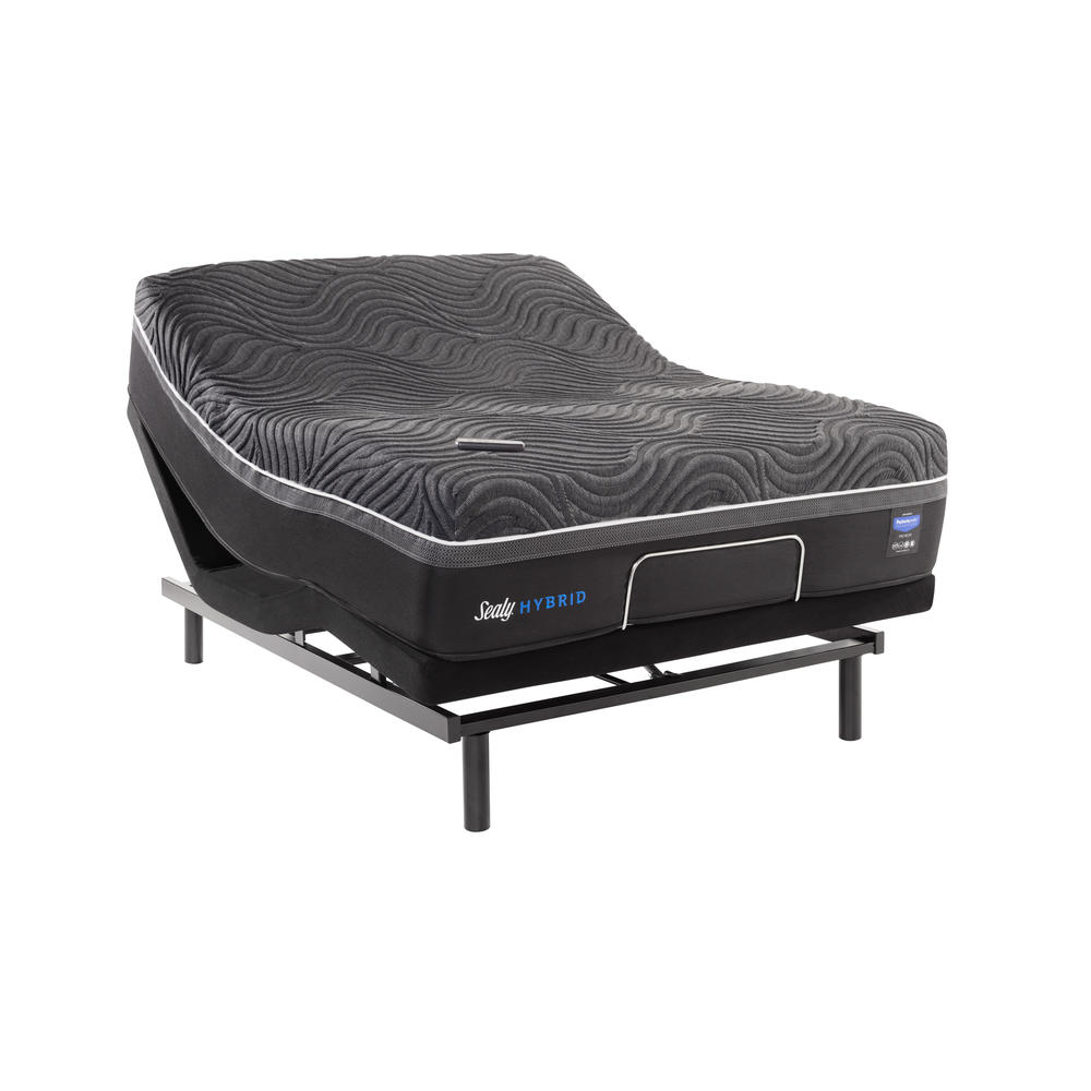 Sealy Silver Chill Firm King Mattress