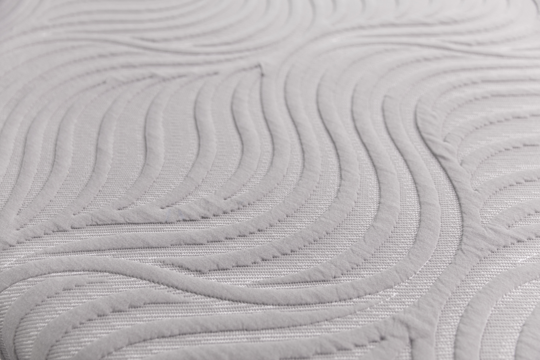 Sealy Copper II Cushion Firm King Mattress