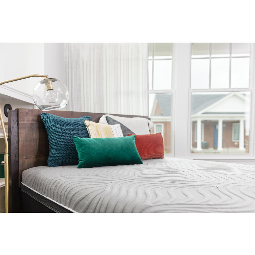Sealy Copper II Plush King Mattress