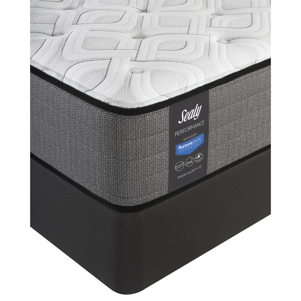 Sealy Posturepedic India Ultra Firm Adjustable Queen Mattress