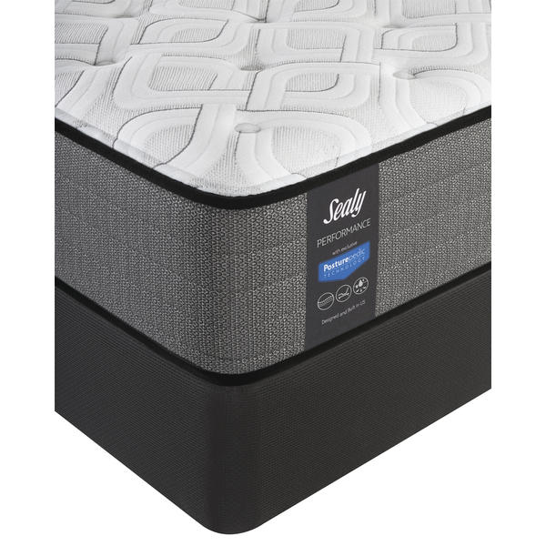Sealy 52490030 - India Ultra Firm Adjustable Twin Mattress ...