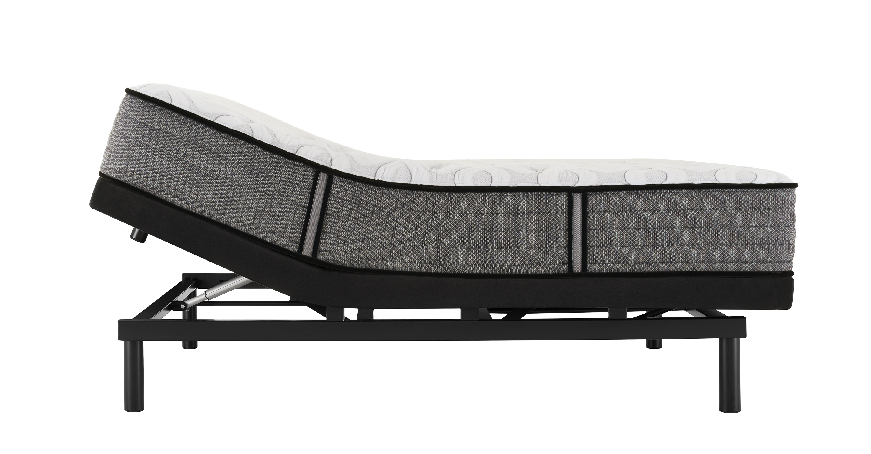 Sealy India Ultra Firm Adjustable California King Mattress