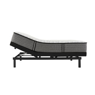 Sealy Posturepedic India Ultra Firm Adjustable King Mattress