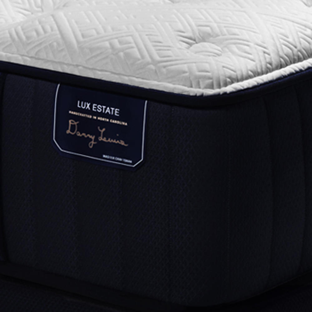 Stearns & Foster Cassatt Luxury Firm Twin-XL Mattress