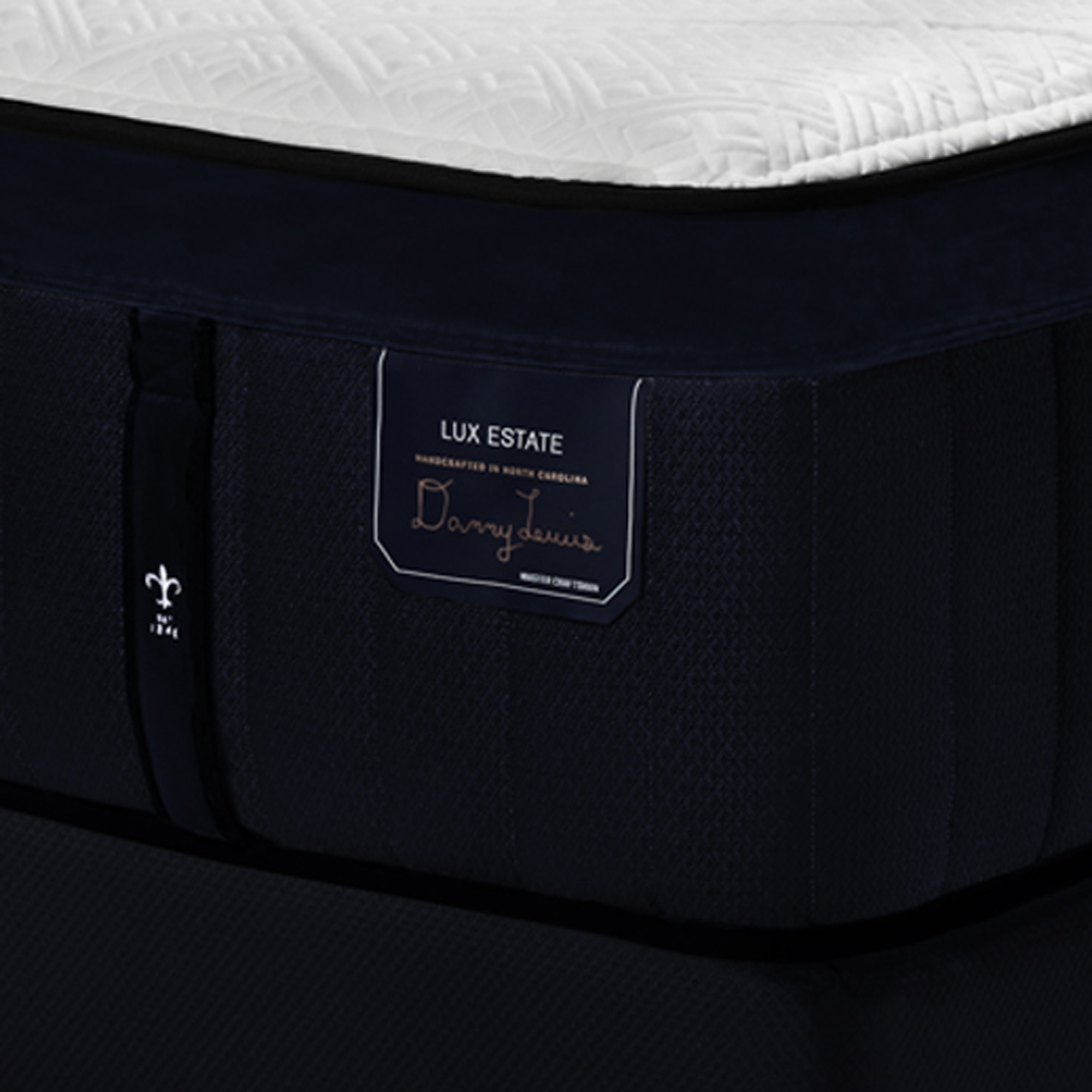 Size Full Stearns Foster Mattresses Sears