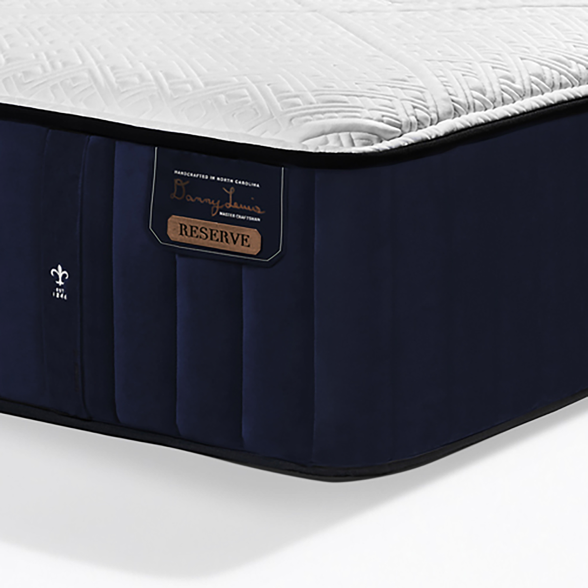 Stearns Foster Mattresses Motion Isolation Kmart