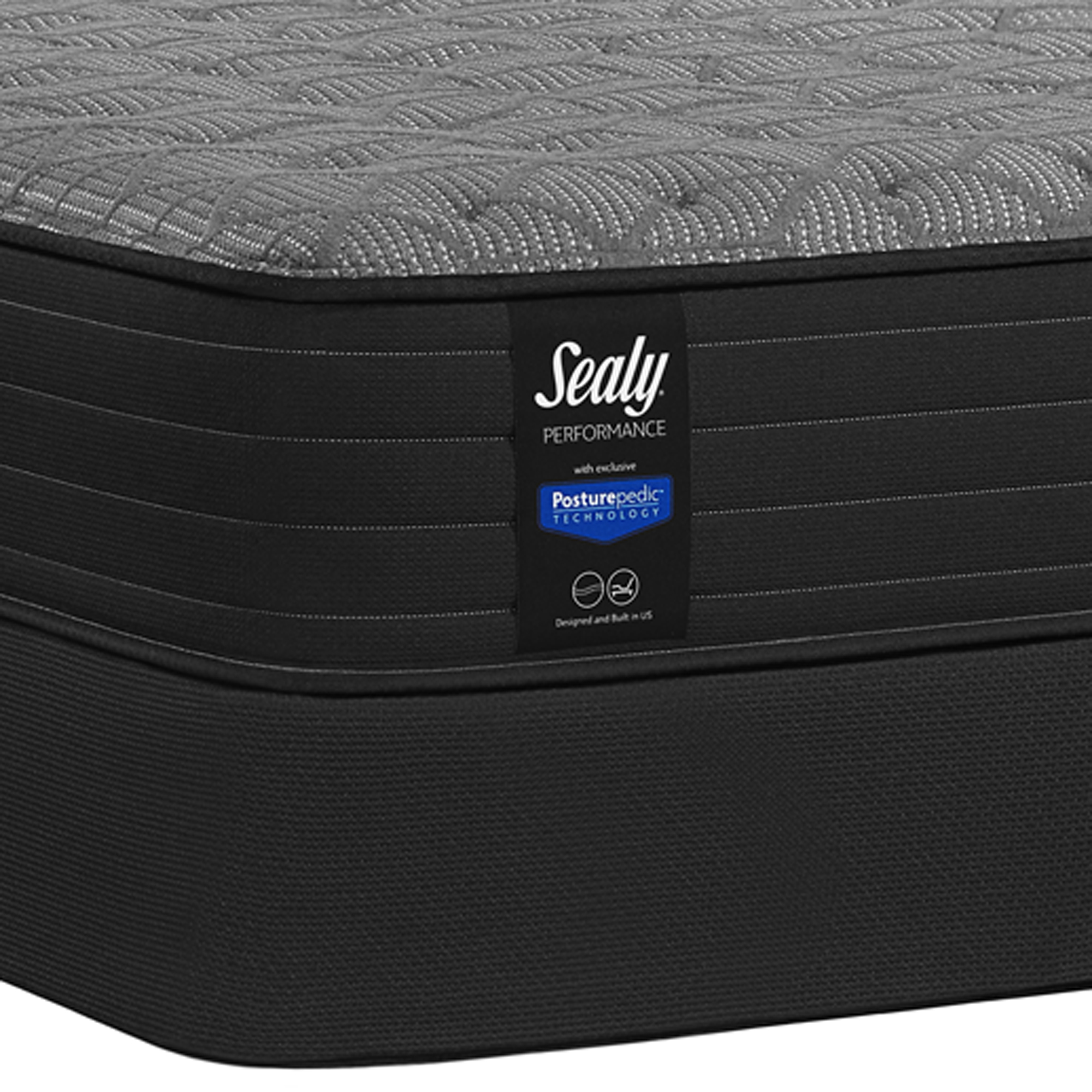 sealy surrey lane plush pillow top