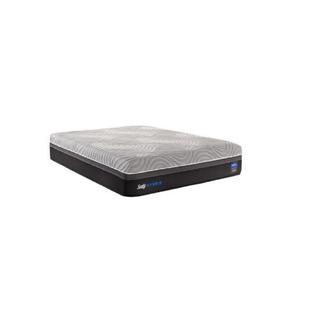 Sealy 52332551 Queen Sized Firm Mattress Sears Outlet