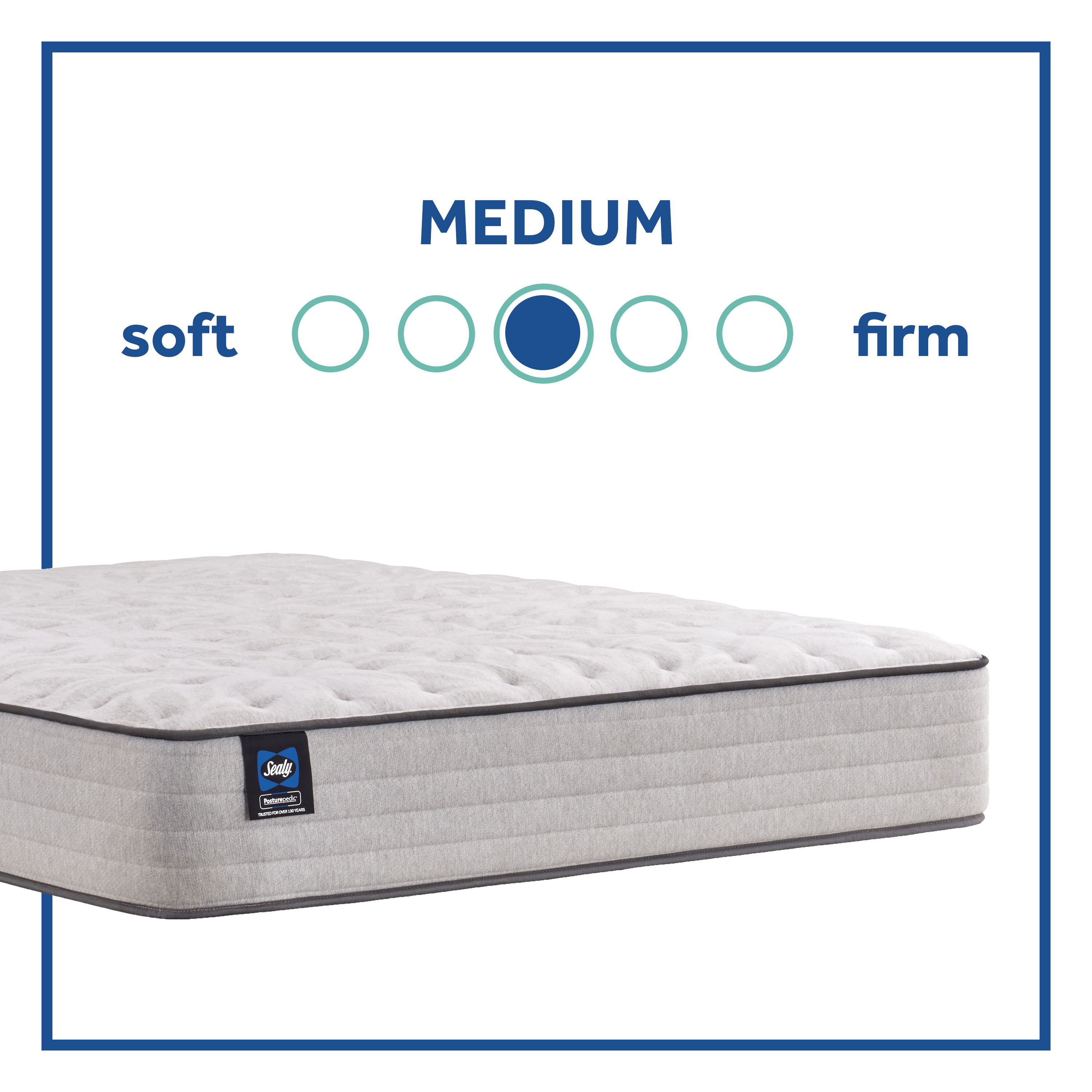 Sealy radiance mattress cheap